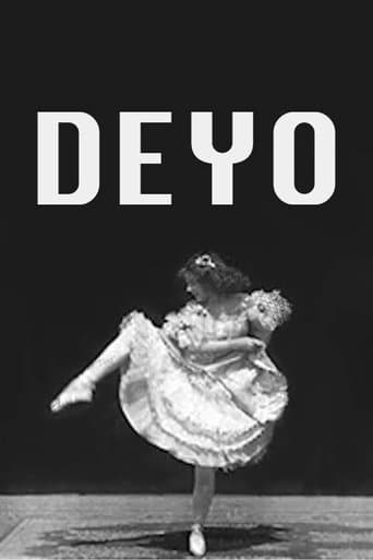 Movie poster for Deyo