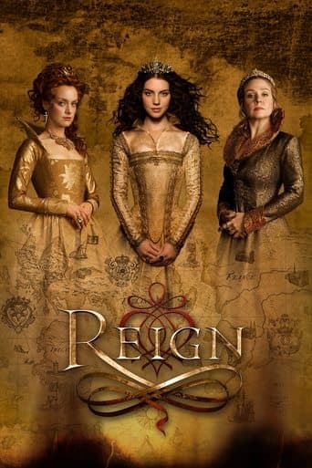 Movie poster for Reign