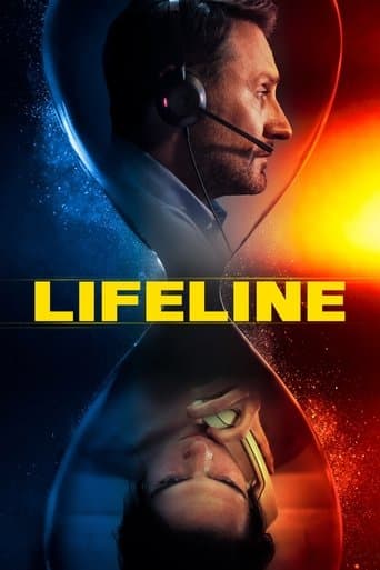 Movie poster for Lifeline