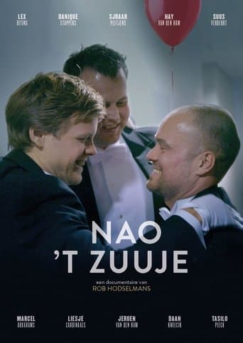 Movie poster for Nao ’t Zuuje