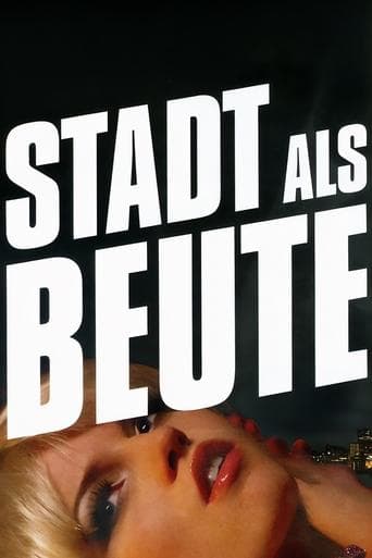 Movie poster for Berlin Stories
