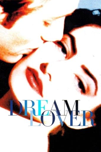 Movie poster for Dream Lover