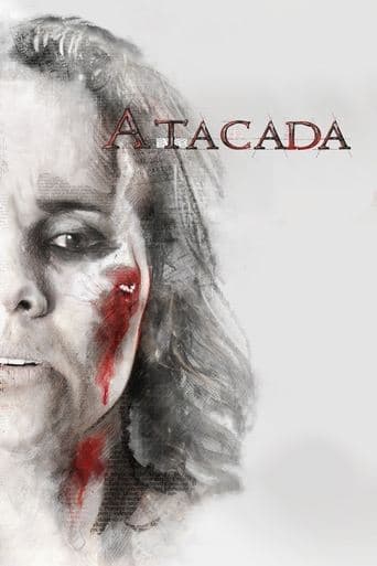 Movie poster for Atacada: la teoría del dolor