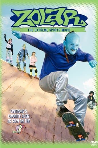 Movie poster for Zolar