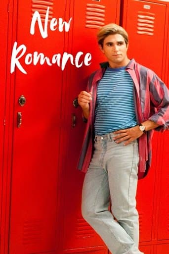 Movie poster for New Romance