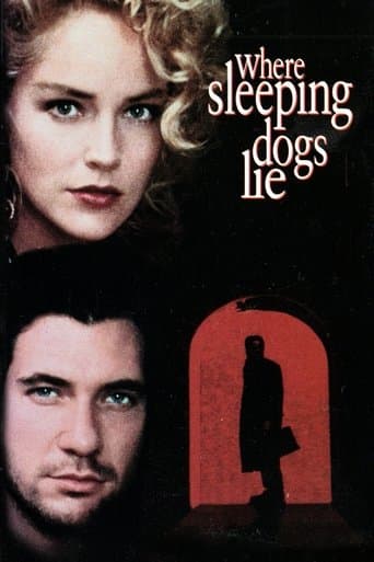 Movie poster for Where Sleeping Dogs Lie