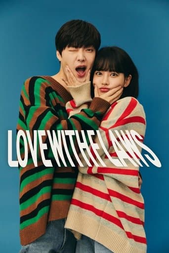 Movie poster for Love with Flaws