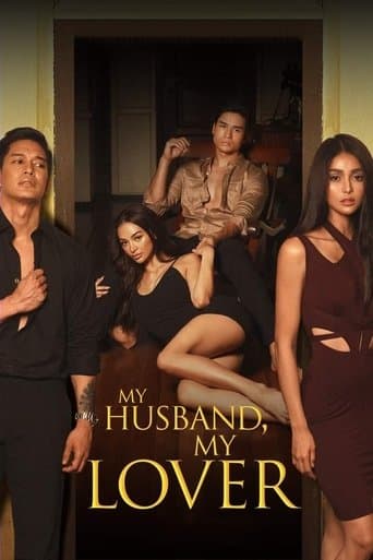 Movie poster for My Husband, My Lover