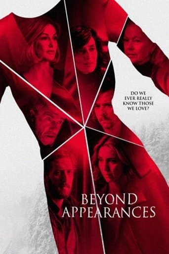 Movie poster for Beyond Appearances