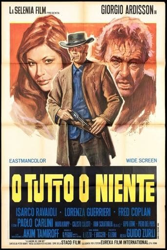 Movie poster for A Man Called Amen