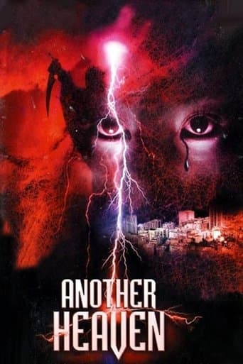 Movie poster for Another Heaven