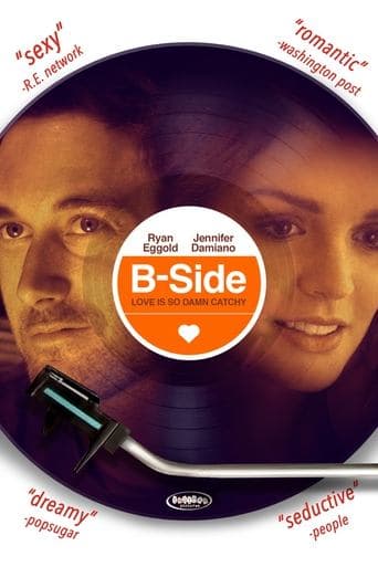 Movie poster for B-Side