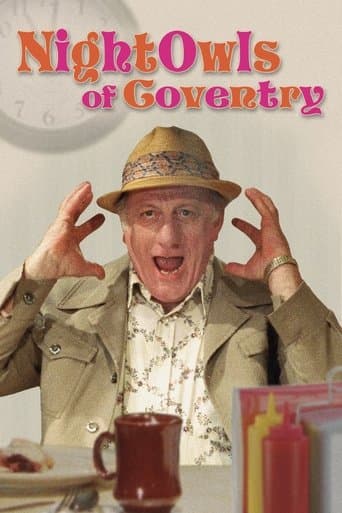 Movie poster for The Nightowls of Coventry