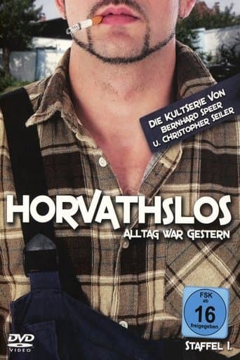 Movie poster for Horvathslos