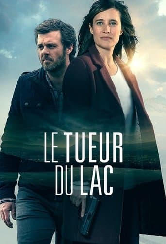 Movie poster for Killer by the Lake
