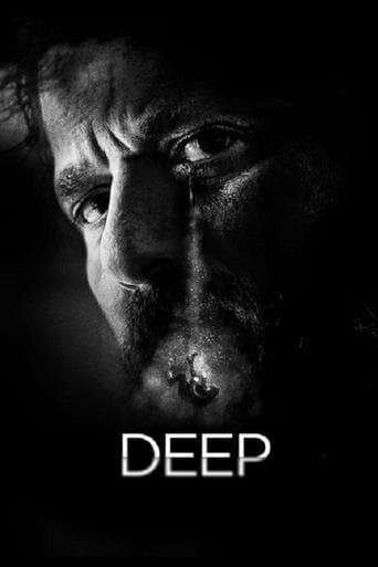 Movie poster for Deep