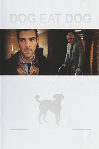 Movie poster for Dog Eat Dog