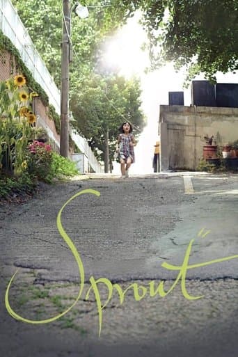 Movie poster for Sprout