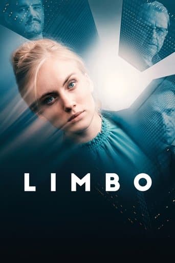 Movie poster for Limbo