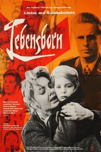 Movie poster for Ordered to Love