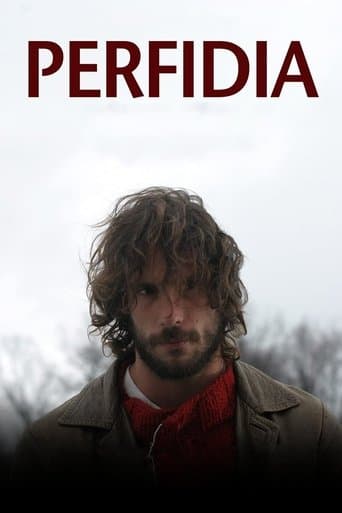 Movie poster for Perfidy