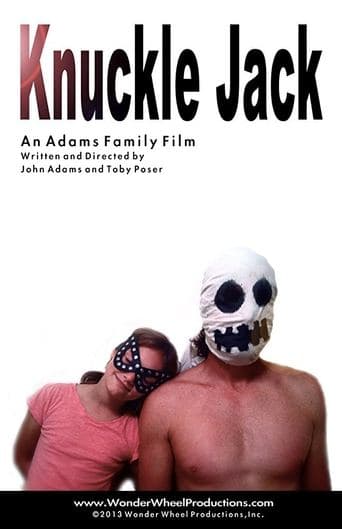 Movie poster for Knuckle Jack