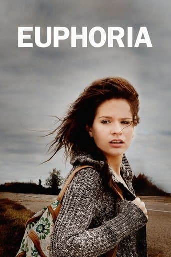 Movie poster for Euphoria