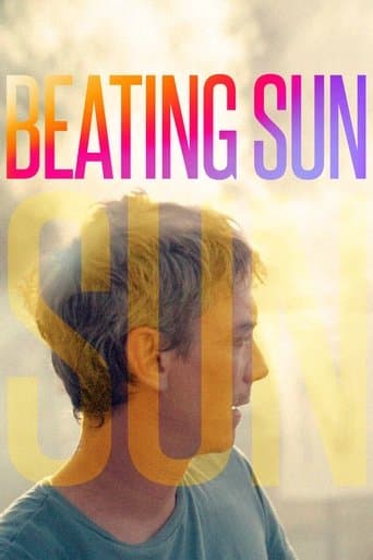 Movie poster for Beating Sun