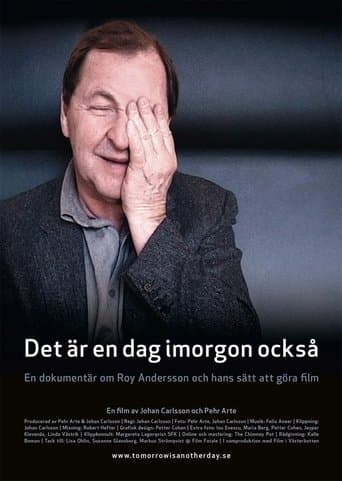 Movie poster for Tomorrow's Another Day