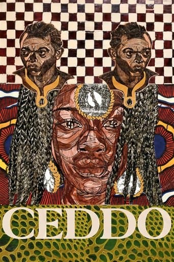 Movie poster for Outsiders