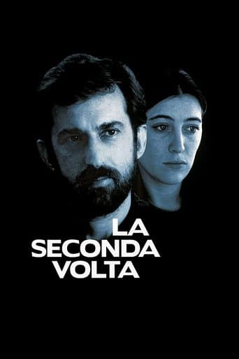 Movie poster for The Second Time
