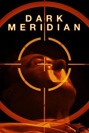 Movie poster for Dark Meridian