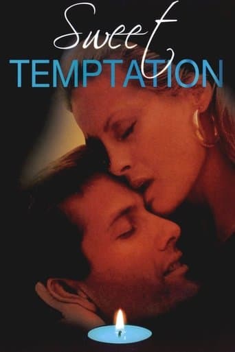 Movie poster for Sweet Temptation
