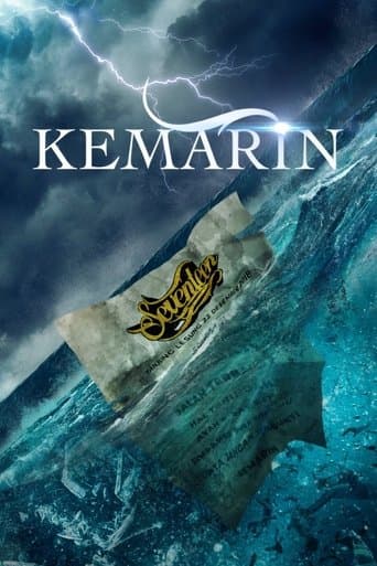 Movie poster for Kemarin