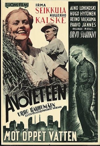 Movie poster for Avoveteen