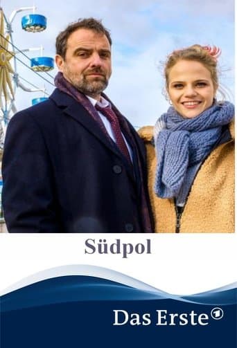 Movie poster for Südpol