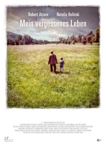 Movie poster for Mein vergessenes Leben