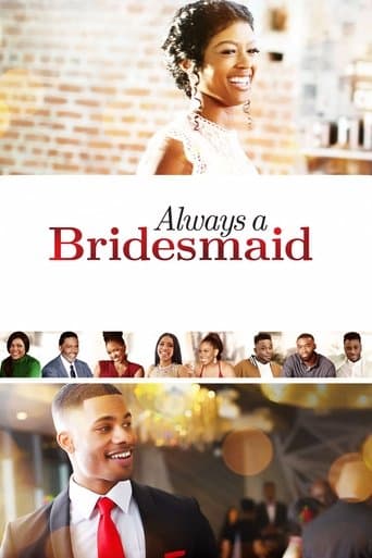 Movie poster for Always a Bridesmaid