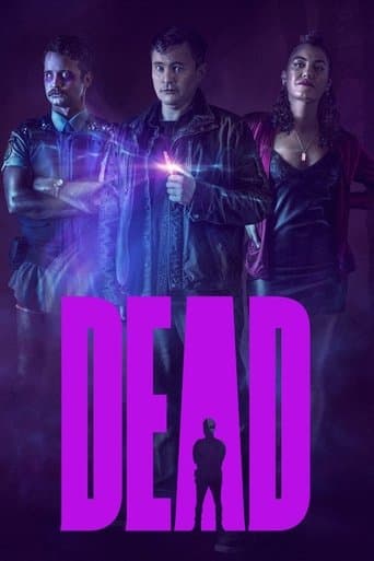 Movie poster for Dead