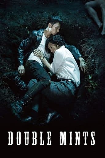 Movie poster for Double Mints