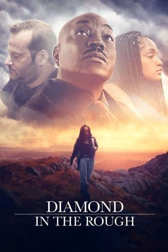Movie poster for Diamond in the Rough