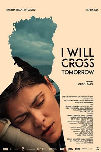 Movie poster for I Will Cross Tomorrow
