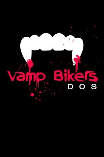 Movie poster for Vamp Bikers Dos