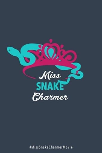 Movie poster for Miss Snake Charmer
