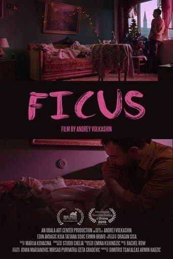 Movie poster for Ficus