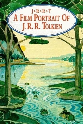 Movie poster for J.R.R.T. : A Study of John Ronald Reuel Tolkien, 1892-1973