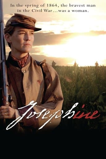 Movie poster for Josephine