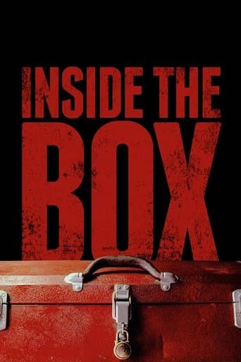 Movie poster for Inside the Box