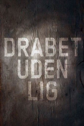 Movie poster for Drabet uden lig
