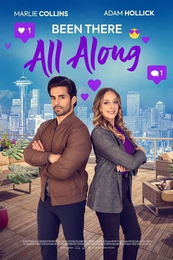Movie poster for Been There All Along